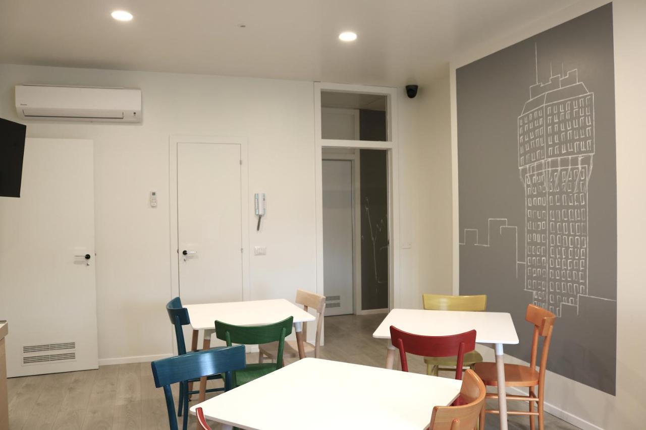 Sleep Inn Assago With Balcony - 8 Ngoại thất bức ảnh