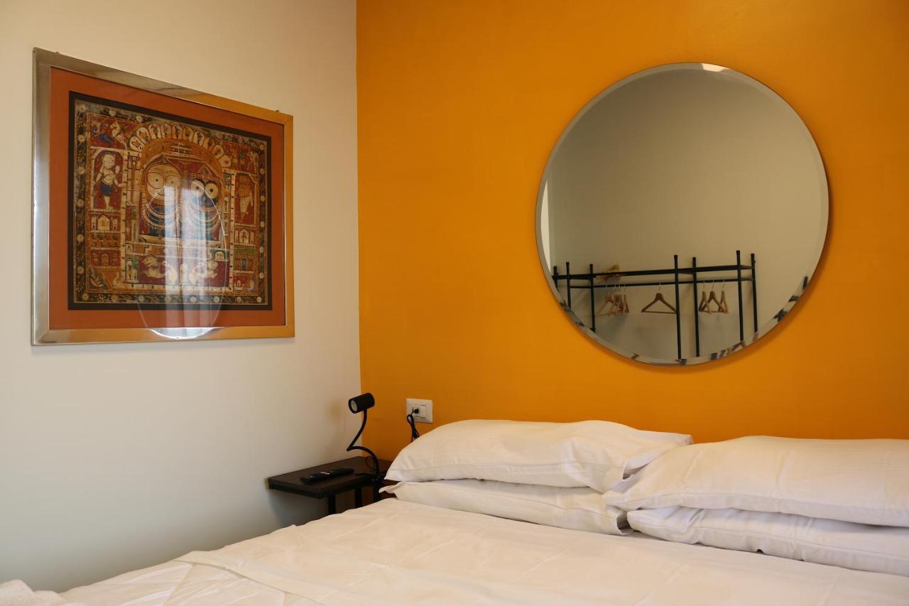 Sleep Inn Assago With Balcony - 8 Ngoại thất bức ảnh