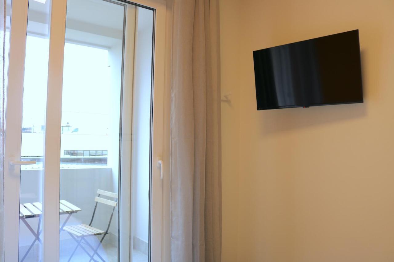 Sleep Inn Assago With Balcony - 8 Ngoại thất bức ảnh