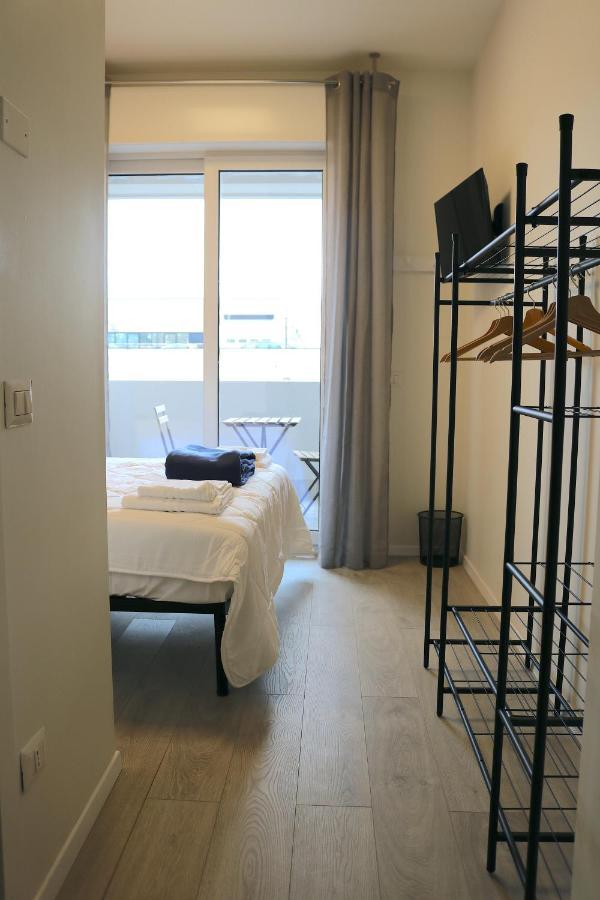 Sleep Inn Assago With Balcony - 8 Ngoại thất bức ảnh