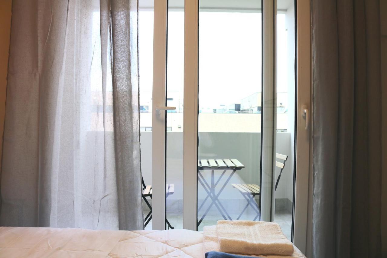 Sleep Inn Assago With Balcony - 8 Ngoại thất bức ảnh